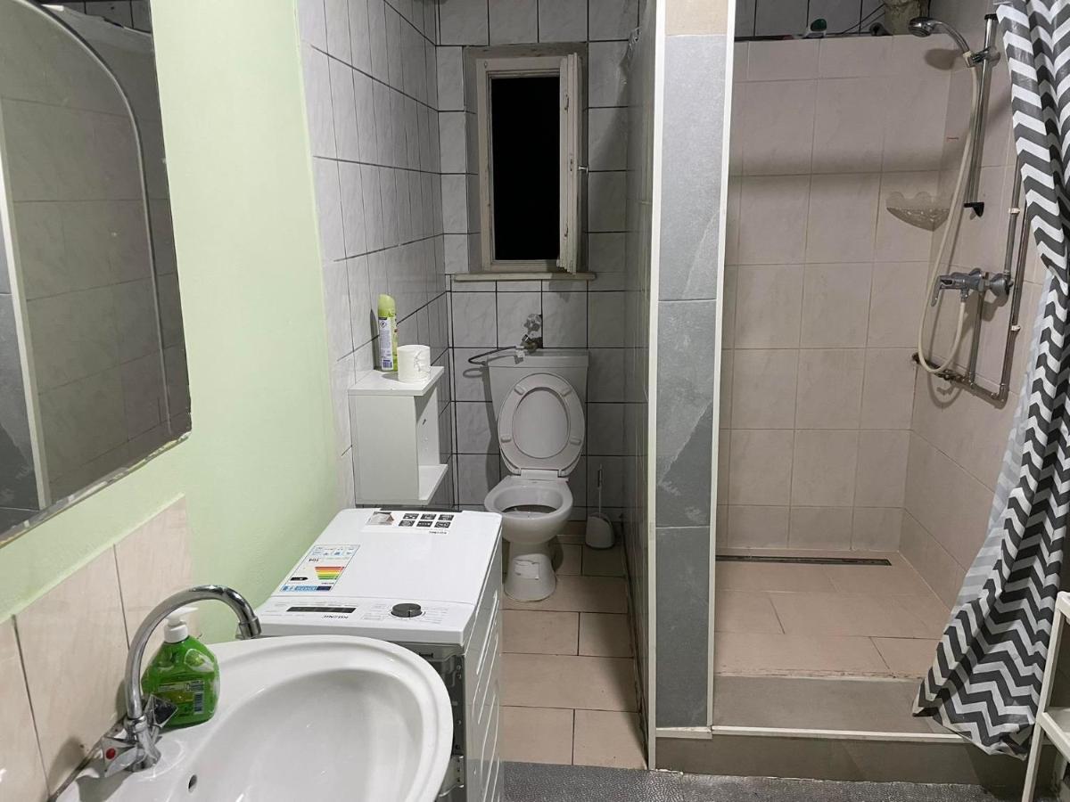 Hostel Sofia Нюрнберг Екстериор снимка