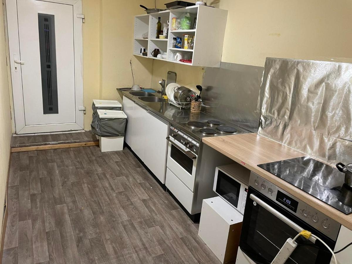Hostel Sofia Нюрнберг Екстериор снимка