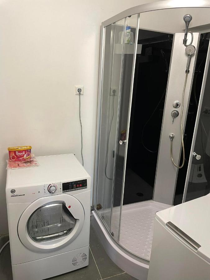Hostel Sofia Нюрнберг Екстериор снимка
