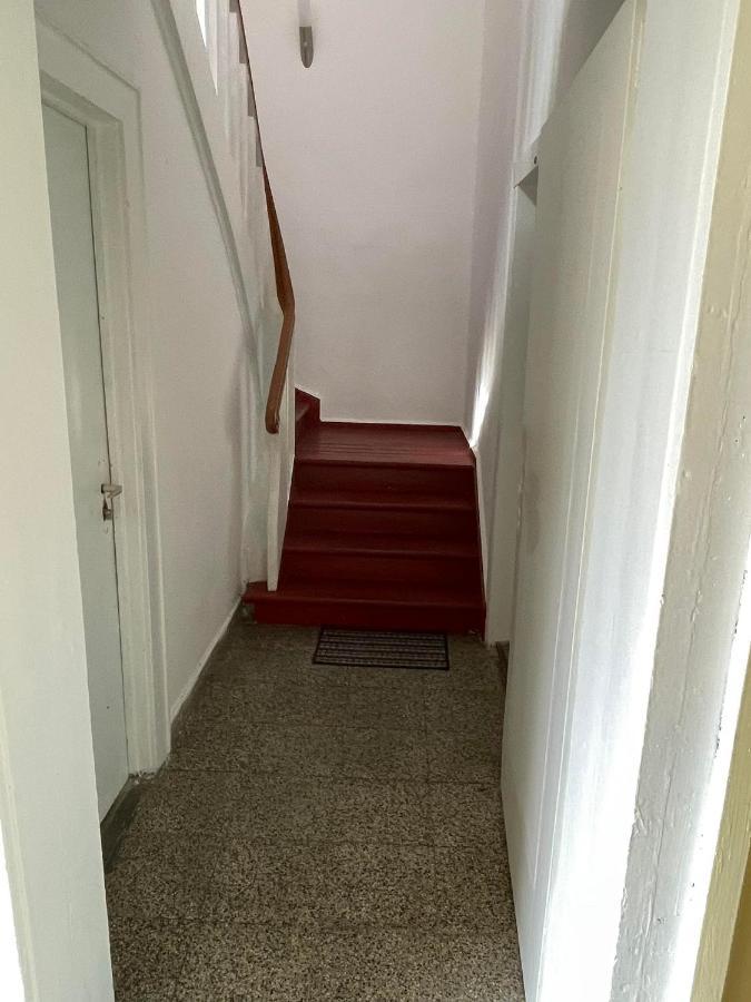 Hostel Sofia Нюрнберг Екстериор снимка