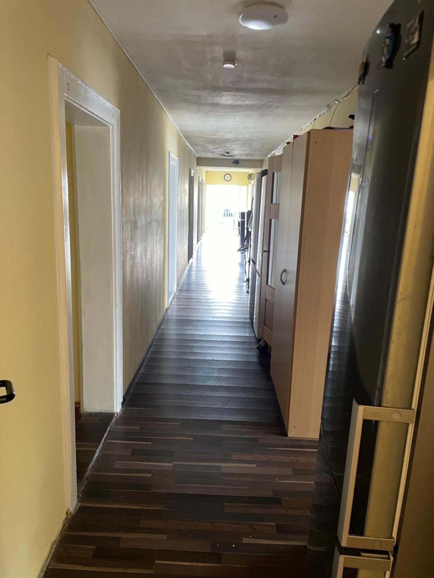 Hostel Sofia Нюрнберг Екстериор снимка