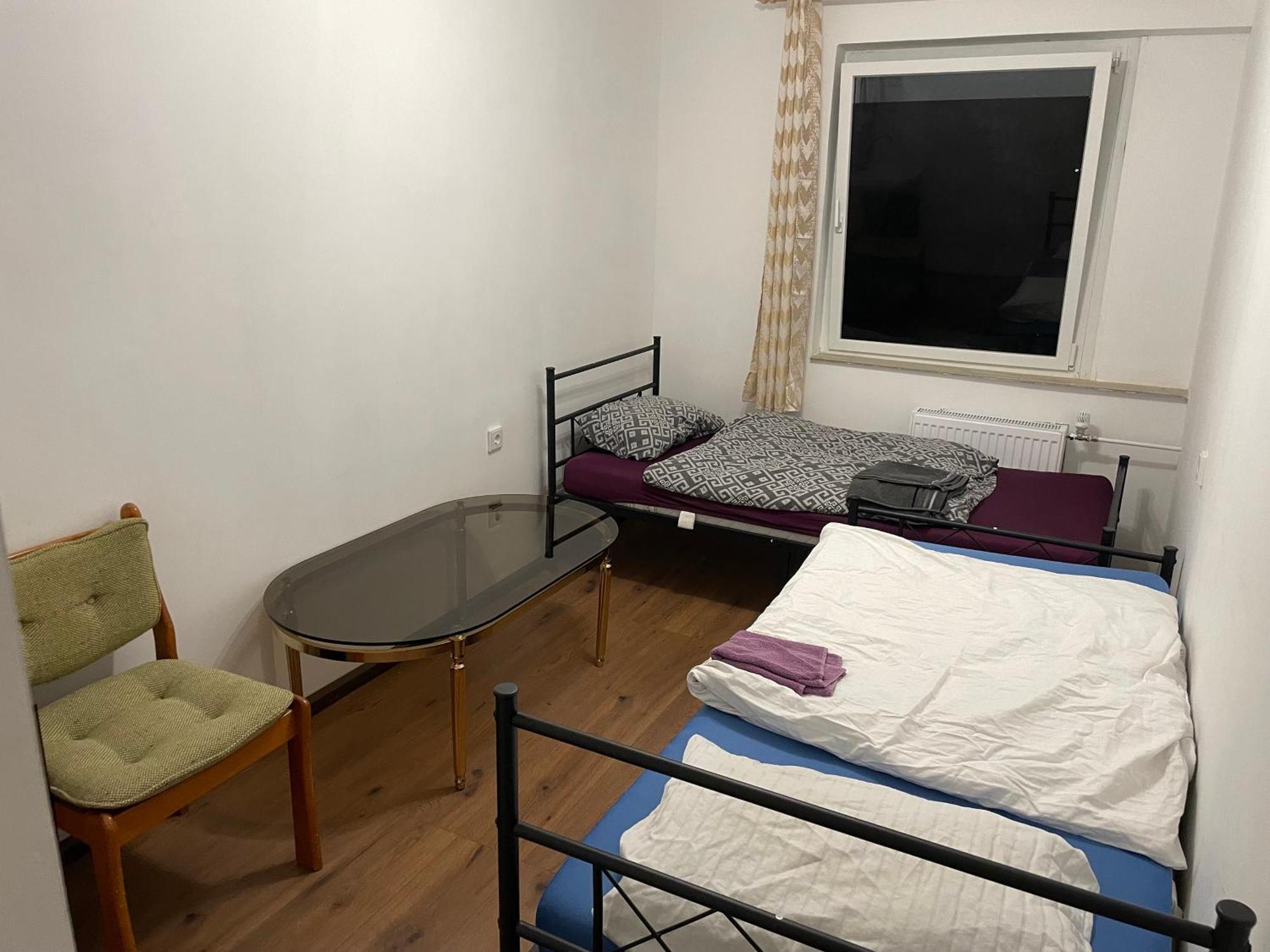 Hostel Sofia Нюрнберг Екстериор снимка