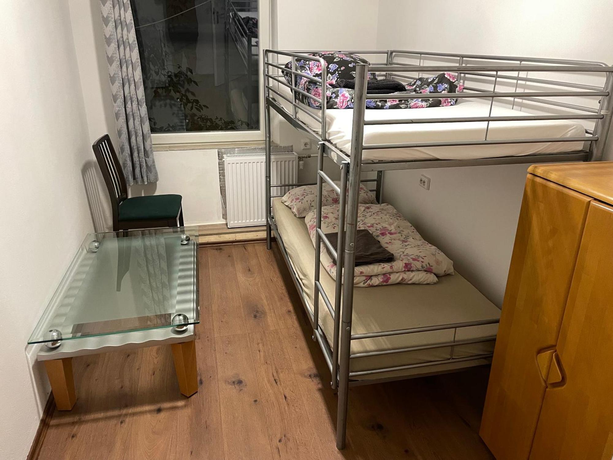 Hostel Sofia Нюрнберг Екстериор снимка